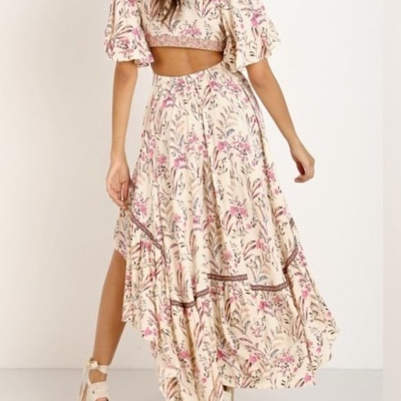 Spell and the Gypsy Collective dress - Picture 3 of 6